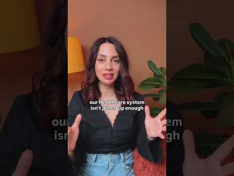 Video thumbnail for: When Tests Come Back Normal But Your Body Is Still Telling You Something — The Health Psychologist YouTube channel