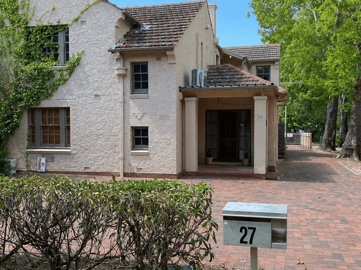 Manuka Centre - Professional Counselling Practice Griffith, Canberra