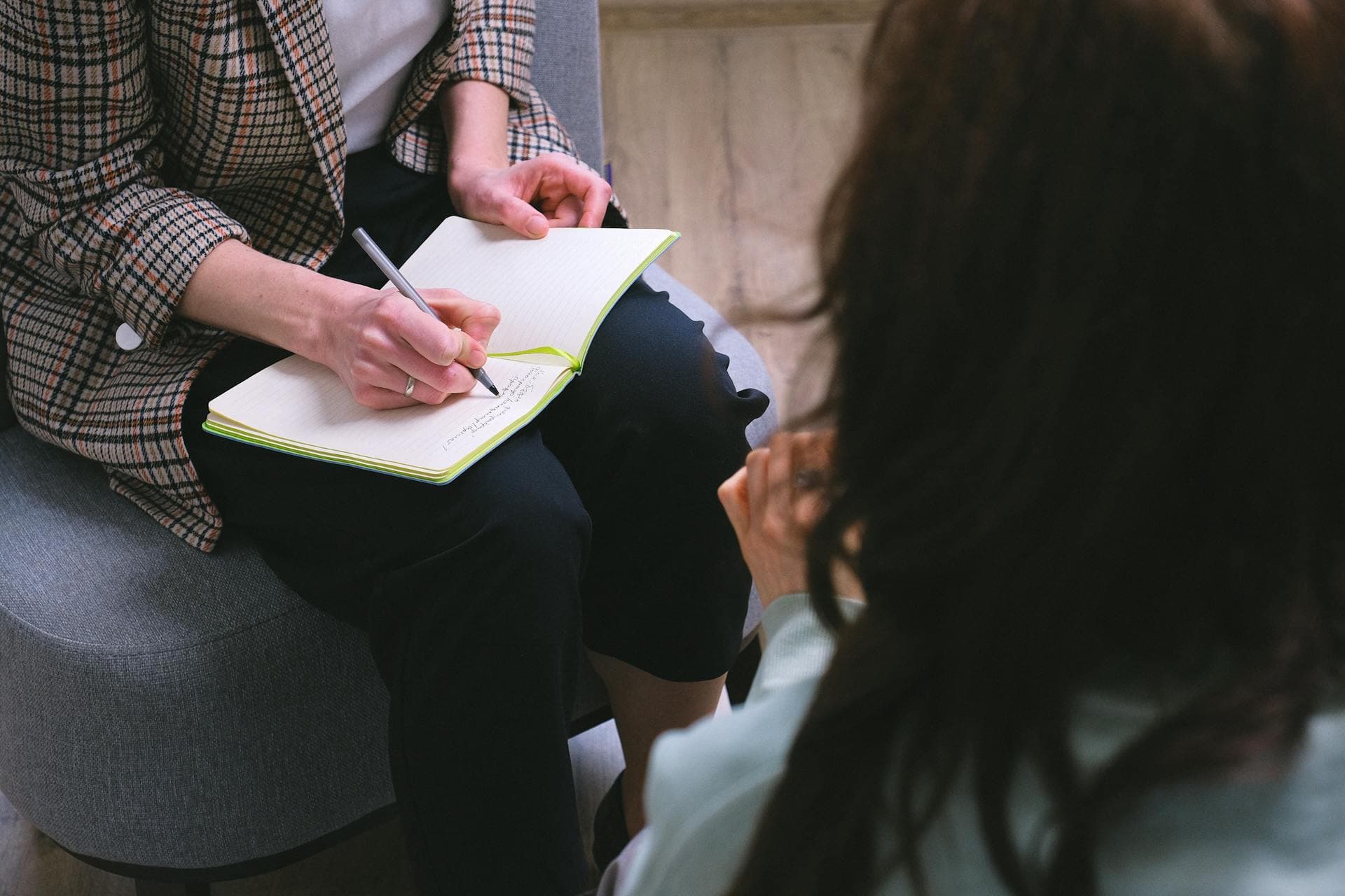 Manuka Centre for Counselling - Frequently Asked Questions