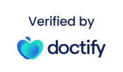 Jeanette Holland - Verified by Doctify