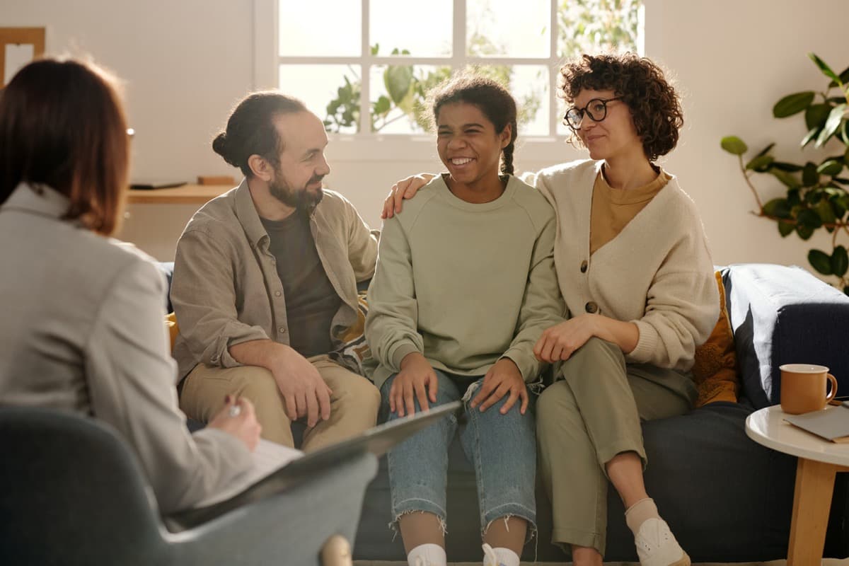 Family counselling services in Canberra