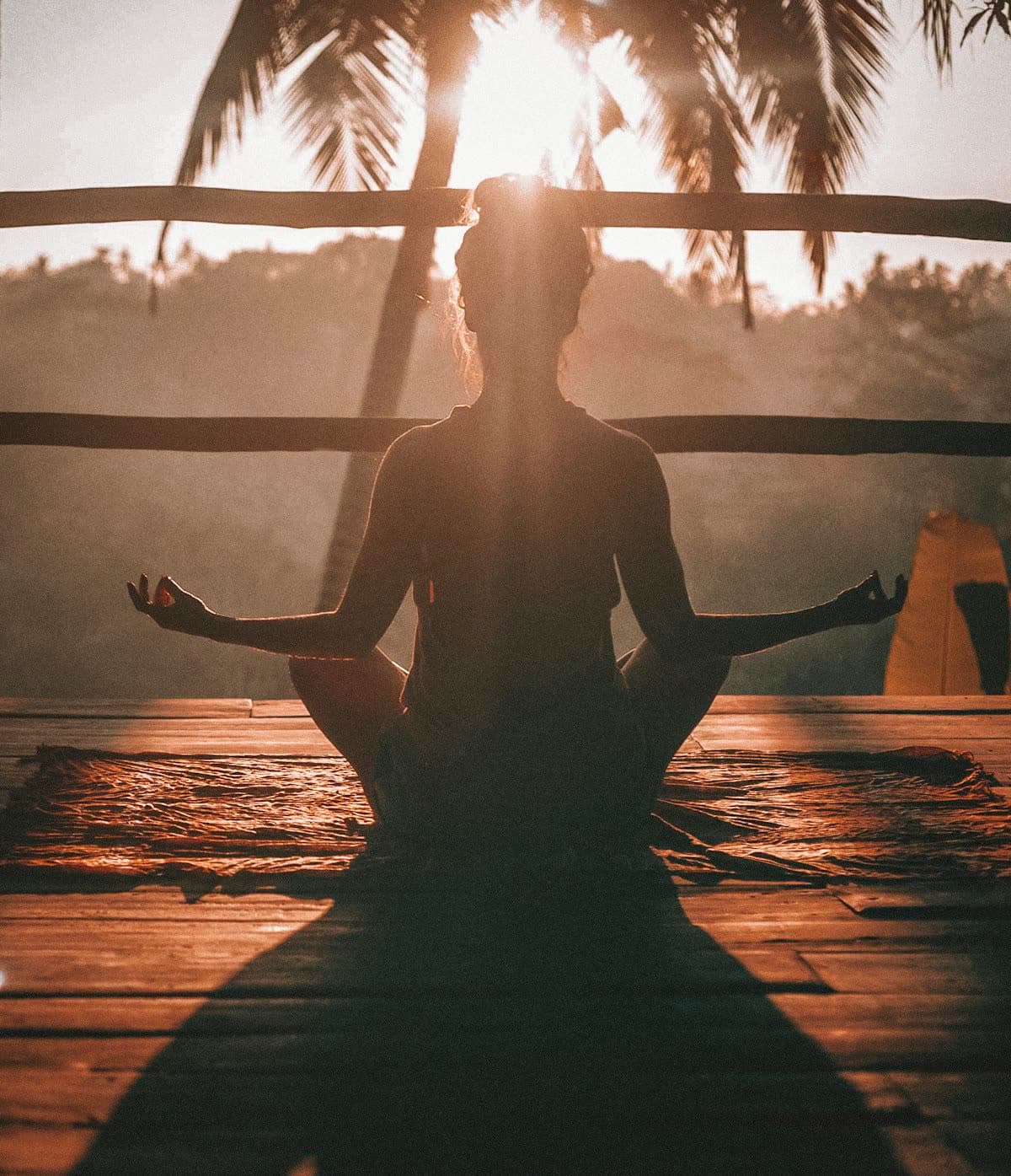 Stress & Burnout