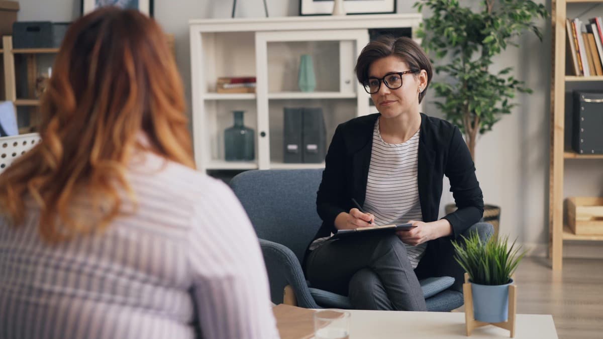 Individual counselling services in Canberra