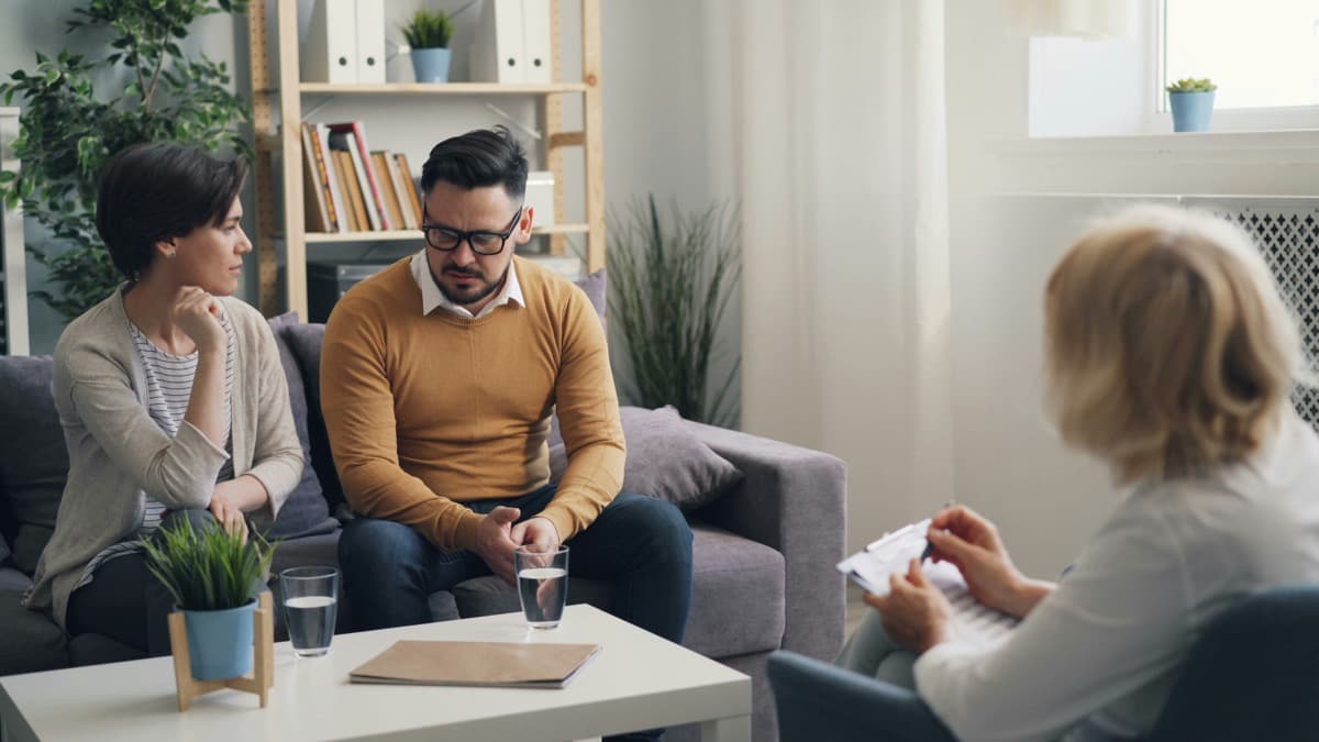 Mediation Services