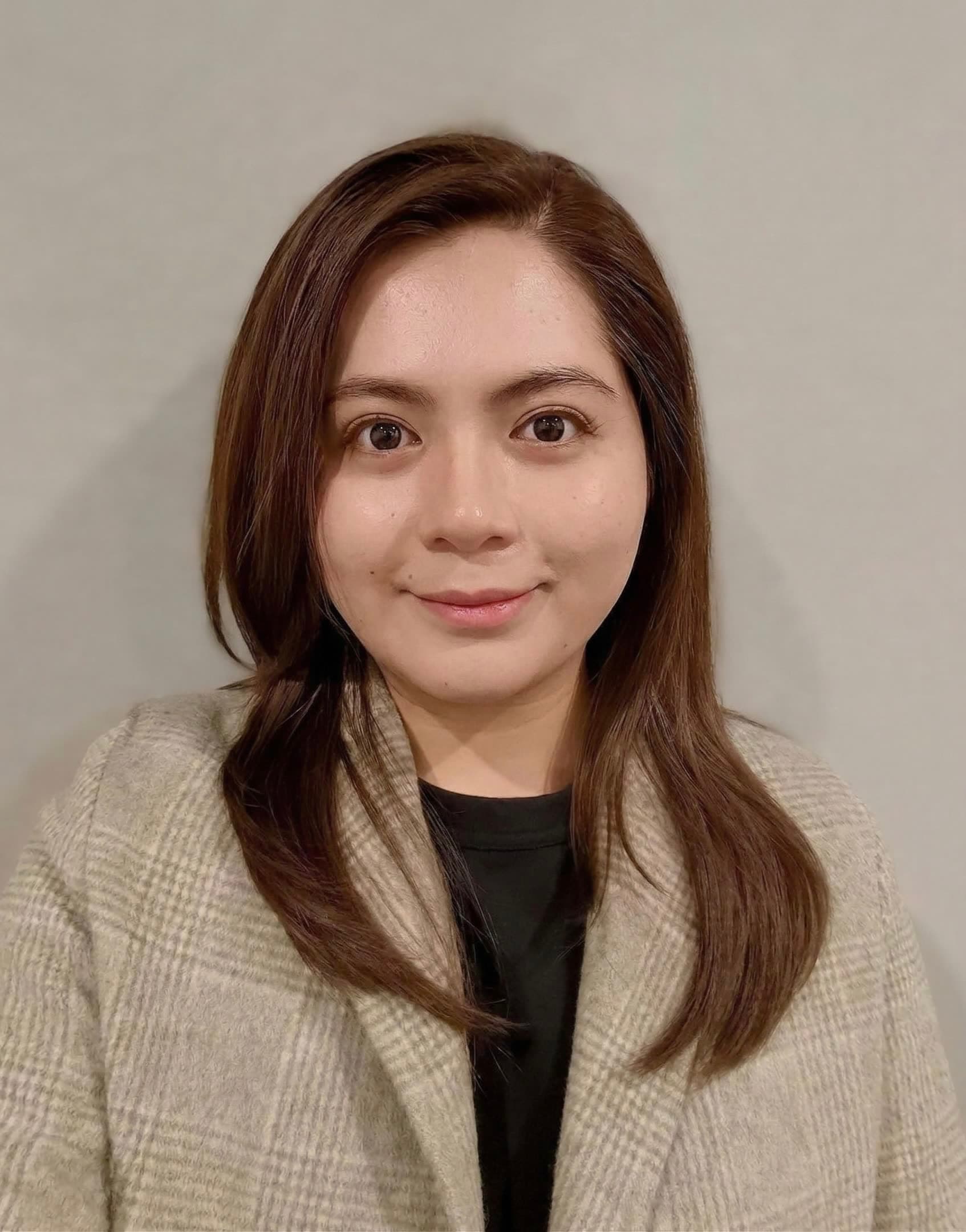 Audrey Sarmiento - Expert Counsellor Canberra - Manuka Centre