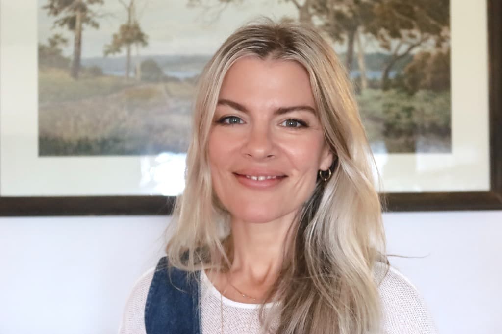 Demeter Davis - Expert Counsellor Canberra - Manuka Centre