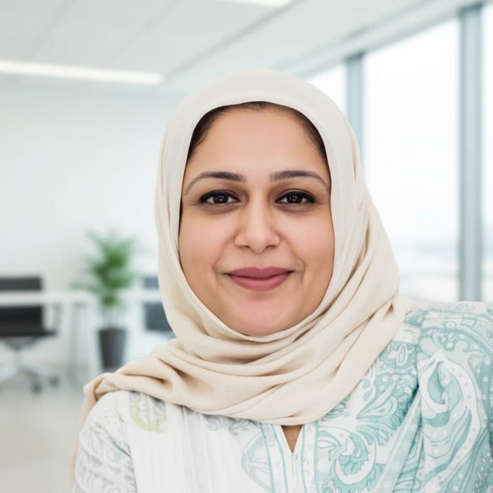 Rabia Muqtadir - Registered Counsellor & Provisional Psychologist Canberra