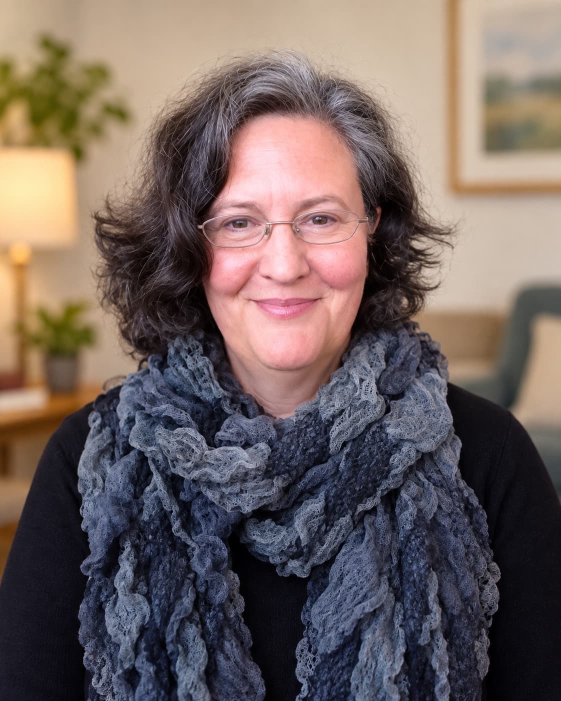 Stephani Stephens - Expert Counsellor Canberra - Manuka Centre