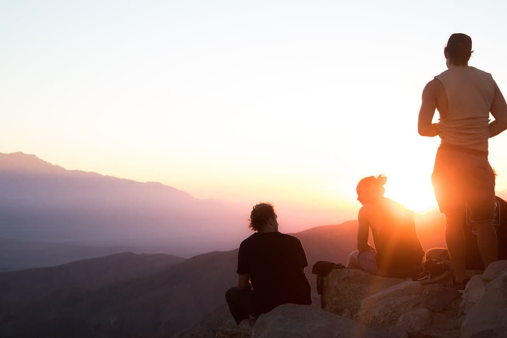 Blog post thumbnail for: Health Benefits of Meaningful Friendships