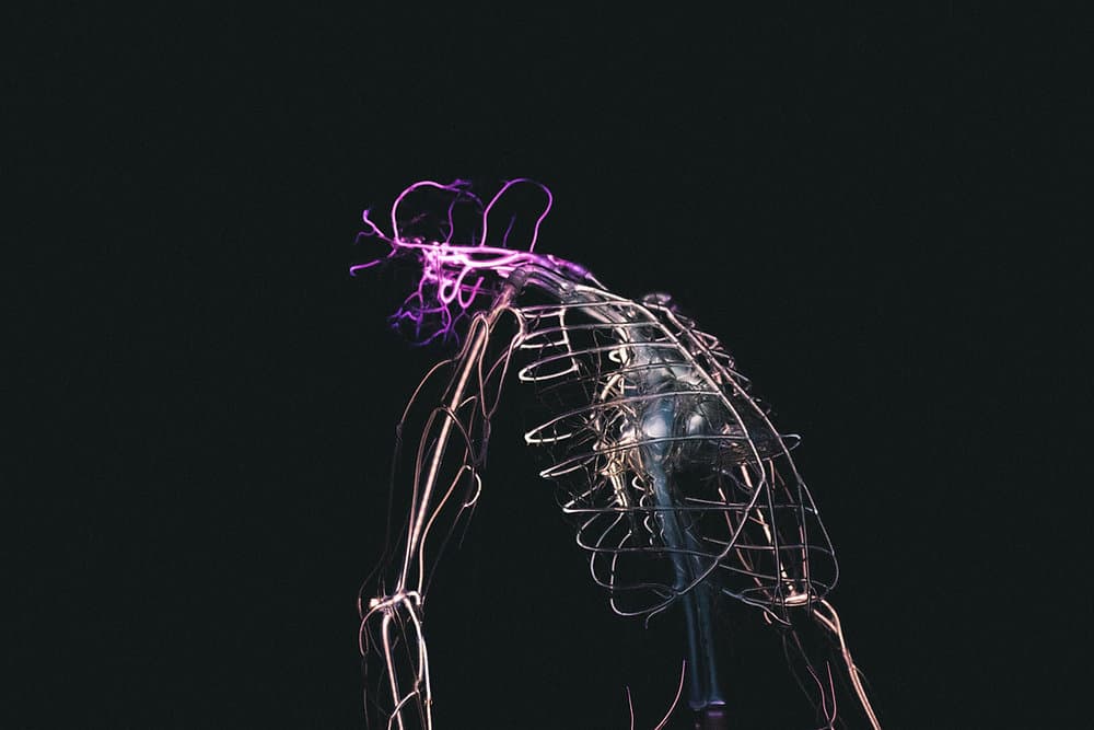 Blog post thumbnail for: What being able to physically feel emotions means for your pelvic floor and pain